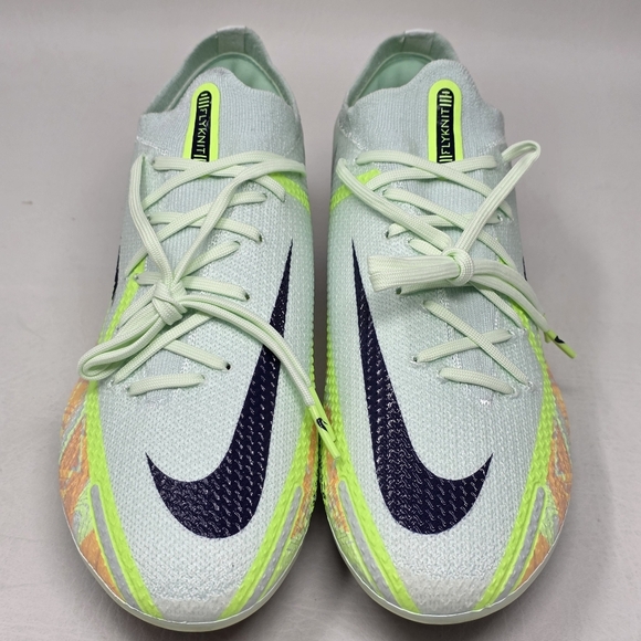 Nike Phantom GT2 Elite SG Pro Men\'s Size 8 Soccer Cleats Bonded Pack DC0753-344 main image 10